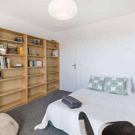 Le Tregor By Cocoonr Apartment Rennes Ngoại thất bức ảnh