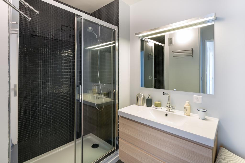 Le Tregor By Cocoonr Apartment Rennes Ngoại thất bức ảnh